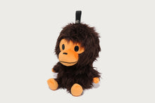 BABY MILO PLUSH DOLL ECO BAG