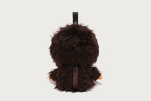 BABY MILO PLUSH DOLL ECO BAG