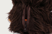 BABY MILO PLUSH DOLL ECO BAG