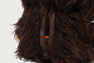 BABY MILO PLUSH DOLL ECO BAG
