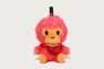 BABY MILO PLUSH DOLL ECO BAG