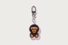 BABY MILO BANANA ACRYLIC KEYCHAIN
