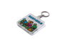 BABY MILO DINOSAURS FLOAT KEYCHAIN