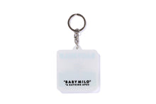 BABY MILO DINOSAURS FLOAT KEYCHAIN