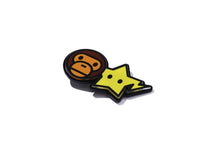 BABY MILO STA ACRYLIC HAIR CLIP