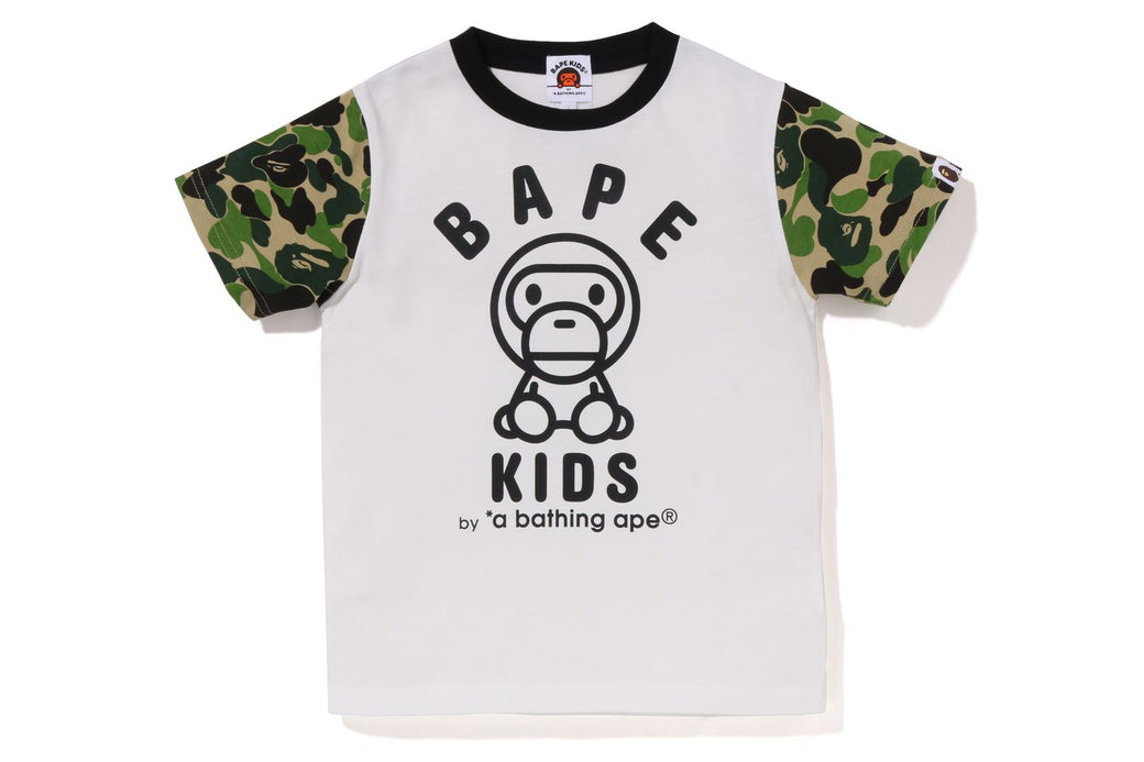 ABC CAMO BABY MILO KIDS GIFT SET | bape.com