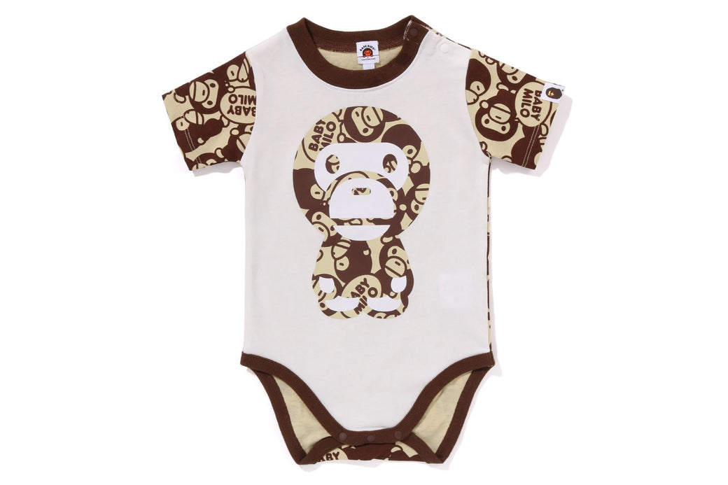 SOLID BABY MILO BABY GIFT SET | bape.com