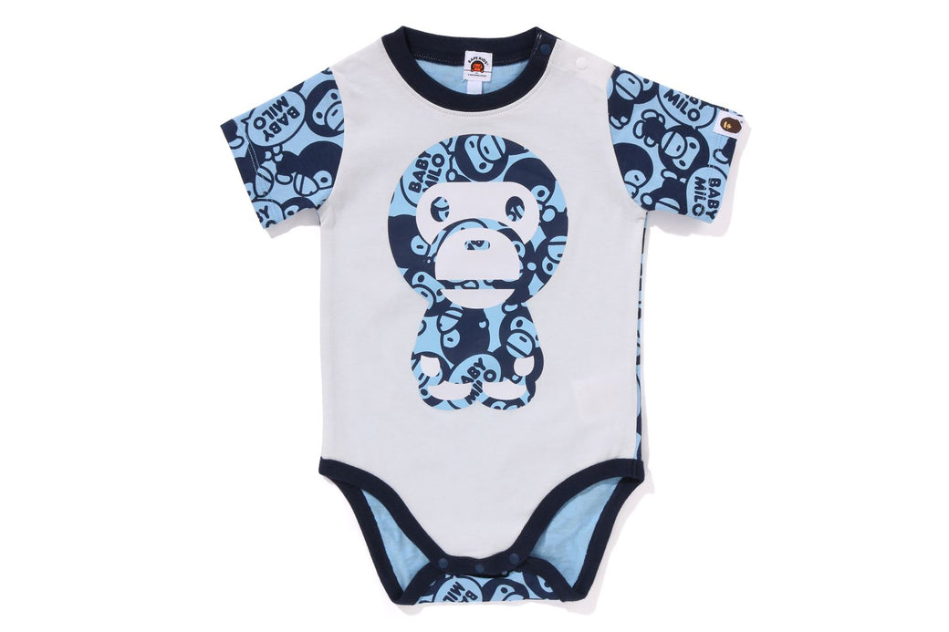 SOLID BABY MILO BABY GIFT SET | bape.com