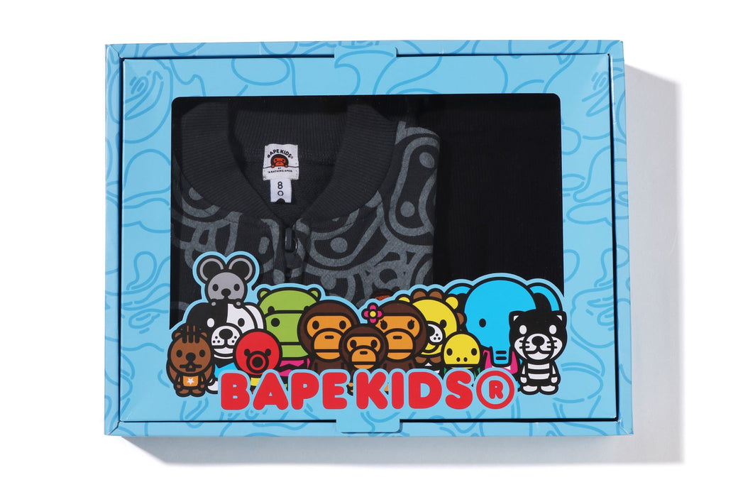 Bape milo set shops