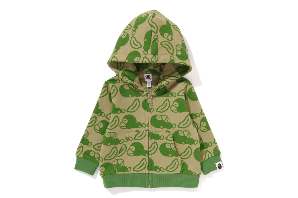 SOLID BABY MILO KIDS GIFT SET | bape.com