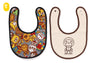 BABY MILO TOY BOX BIB GIFT SET