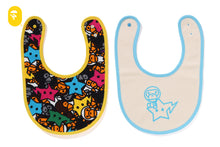 ALL BABY MILO STA BIB GIFT SET