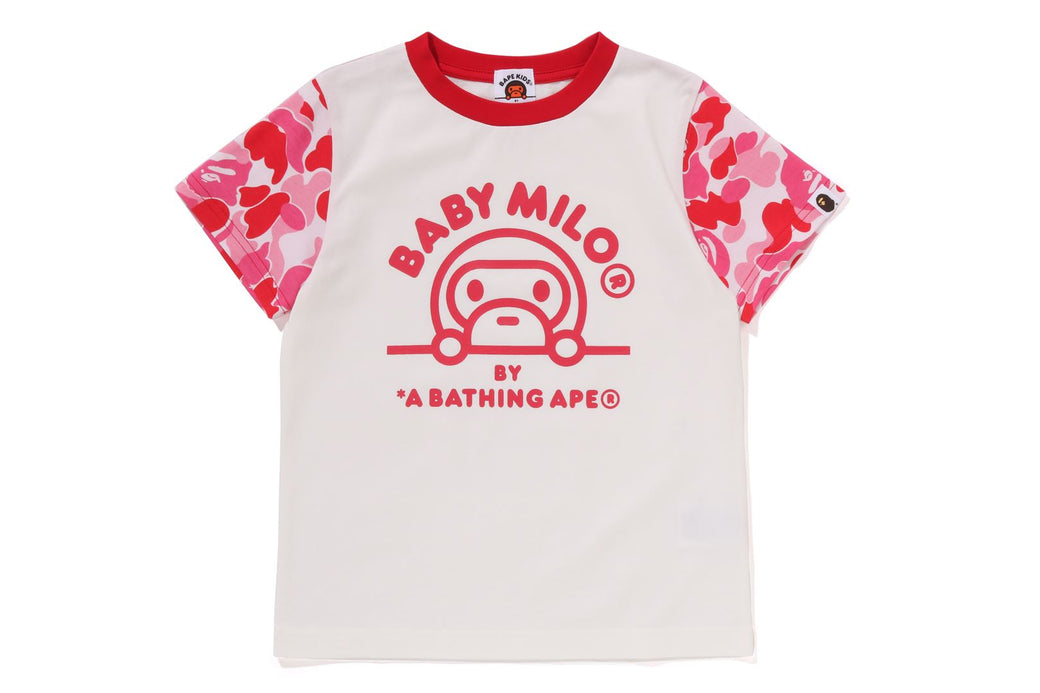 BAPE KIDS BABYMILO ベビー服セット 70 ALL BABY MILO BABY GIFT SET | bape.com