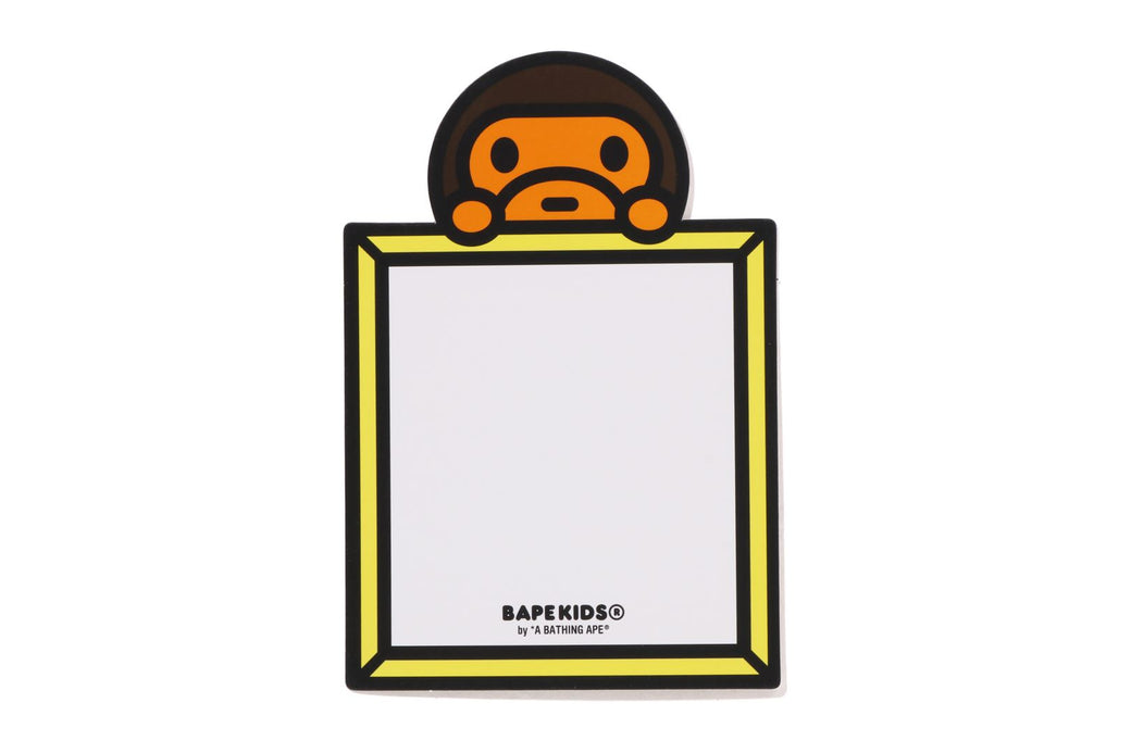 ABC CAMO BABY MILO KIDS GIFT SET | bape.com