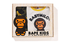 1ST CAMO BABY MILO BABY GIFT SET