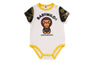1ST CAMO BABY MILO BABY GIFT SET