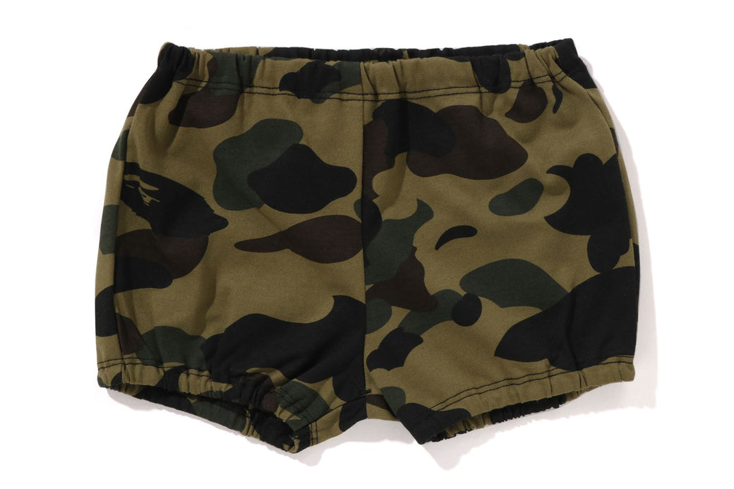 1ST CAMO BABY MILO BABY GIFT SET | bape.com