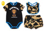 1ST CAMO BABY MILO BABY GIFT SET