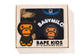 1ST CAMO BABY MILO BABY GIFT SET