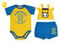 BABY MILO FRIENDS BABY GIFT SET