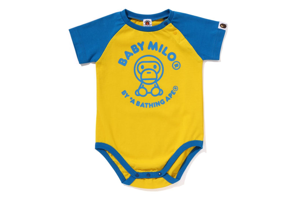 BABY MILO FRIENDS BABY GIFT SET | bape.com
