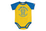 BABY MILO FRIENDS BABY GIFT SET