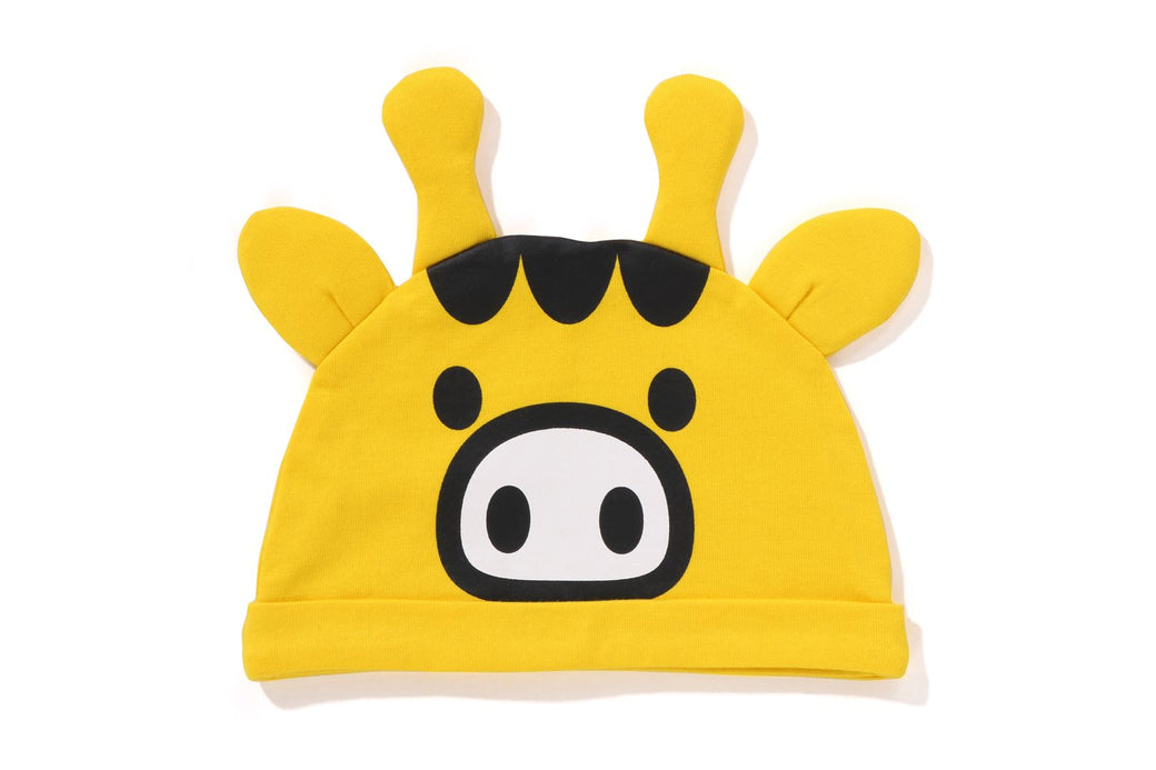 BABY MILO FRIENDS BABY GIFT SET | bape.com