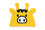 BABY MILO FRIENDS BABY GIFT SET