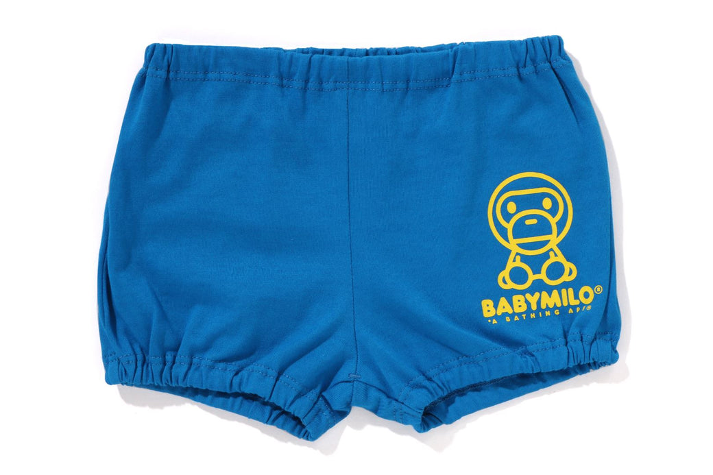 BABY MILO FRIENDS BABY GIFT SET | bape.com