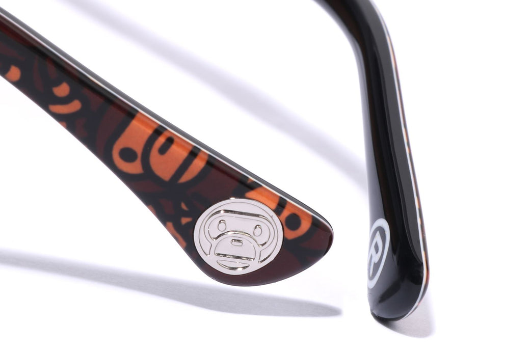 MILO SUNGLASSES | bape.com