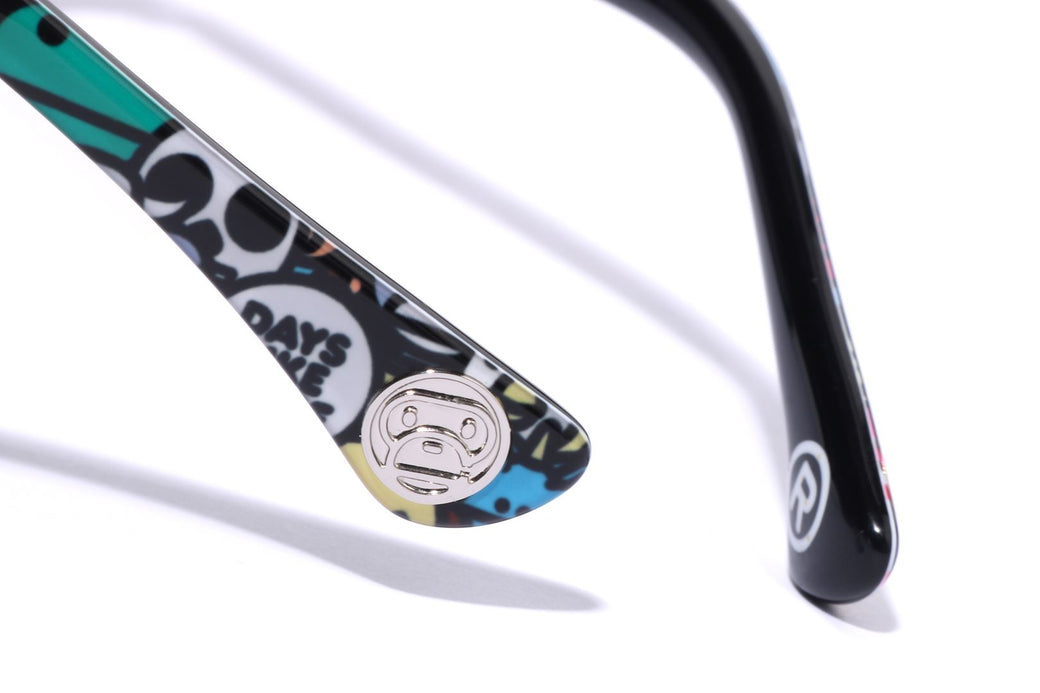 MILO SUNGLASSES | bape.com