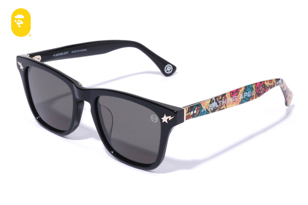 MILO SUNGLASSES | bape.com