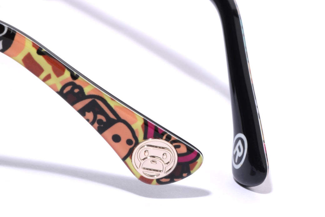 コレクション Milo MILO SUNGLASSES | bape.com