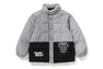 BABY MILO PADDED JACKET