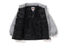 BABY MILO PADDED JACKET