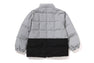 BABY MILO PADDED JACKET