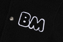 BABY MILO FRIENDS BOA SLEEVE JACKET