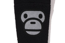 BABY MILO FRIENDS BOA SLEEVE JACKET