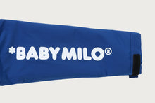 ABC CAMO POCKET BABY MILO HOODED JACKET