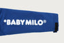ABC CAMO POCKET BABY MILO HOODED JACKET