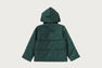 ABC CAMO POCKET BABY MILO HOODED JACKET