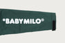 ABC CAMO POCKET BABY MILO HOODED JACKET