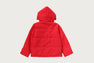 ABC CAMO POCKET BABY MILO HOODED JACKET