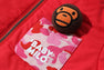 ABC CAMO POCKET BABY MILO HOODED JACKET