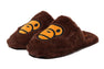 BABY MILO SLIPPERS