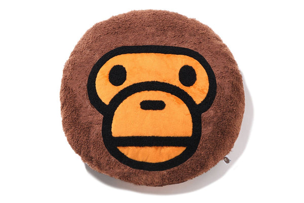 アクセサリー BABY MILO CUSHION A BATHING APE - BABY MILO STORE BABY MILO CUSHION