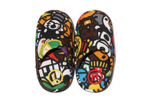 MILO ALL SAFARI SLIPPERS