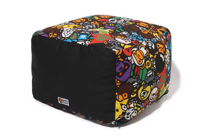 MILO ALL SAFARI CUSHION