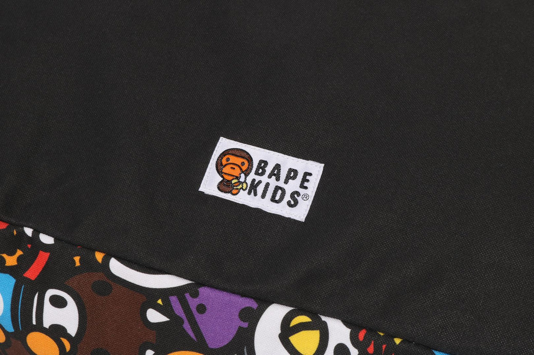 新品 MILO ALL SAFARI CUSHION bape  家具 A BATHING APE® Kids Milo All Safari Cushion | Bape official