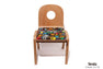 【 BAPE X TENDO 】MILO ALL SAFARI KIDS CHAIR